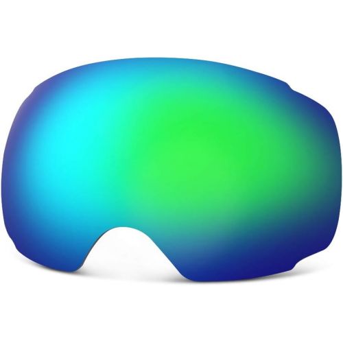  OutdoorMaster Ski Goggles PRO Replacement Lens - 20+ Choices