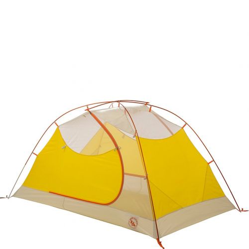  Outdoorsman Big Agnes Tumble mtnGLO Backpacking Tent