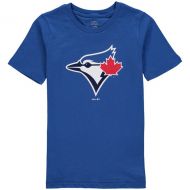 Outerstuff Youth Toronto Blue Jays Royal Primary Logo T-Shirt