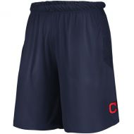 Outerstuff Youth Cleveland Indians Navy Caught Looking Shorts
