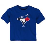 Outerstuff Infant Toronto Blue Jays Royal Primary Logo T-Shirt
