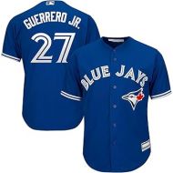 Vladimir Guerrero Jr. Toronto Blue Jays MLB Kids Youth 8-20 Blue Alternate Player Jersey