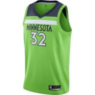 Karl-Anthony Towns Minnesota Timberwolves #32 Official Youth 8-20 Swingman Jersey