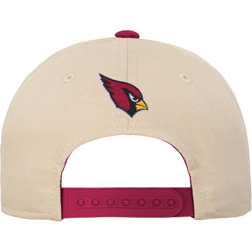  [아마존베스트]Outerstuff NFL Boys Youth Boys Retro Style Logo Structured Hat