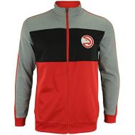 Outerstuff NBA Youth Boys (8-20) Performance Full Zip Stripe Jacket, Team Variation