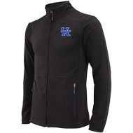 Outerstuff NCAA Mens Kentucky Wildcats Polar Fleece Full Zip Jacket