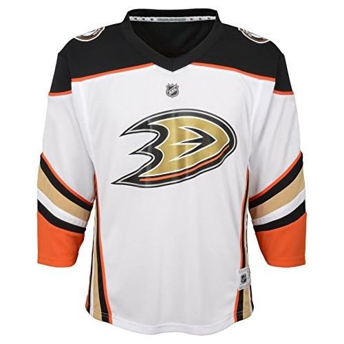  Outerstuff Youth NHL Replica Jersey-Away