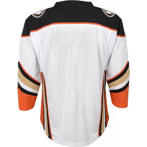  Outerstuff Youth NHL Replica Jersey-Away