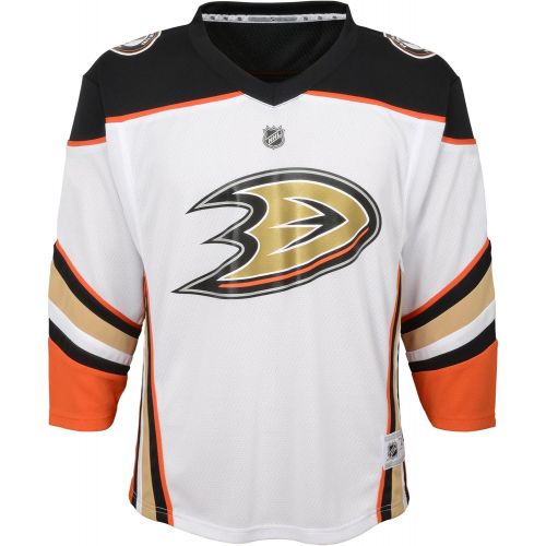  Outerstuff Youth NHL Replica Jersey-Away