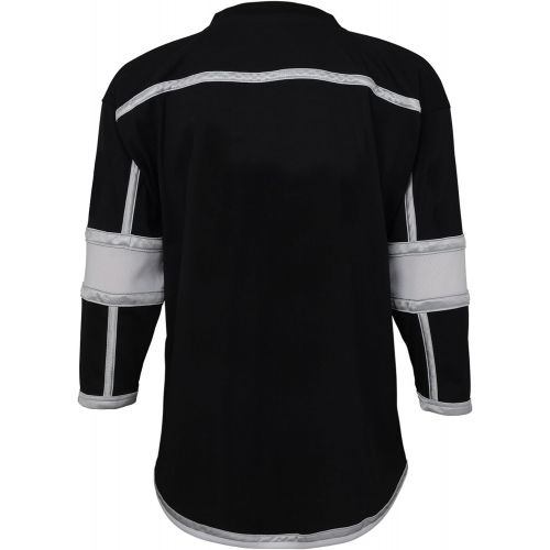  Outerstuff Boys Little Replica Jersey-Home