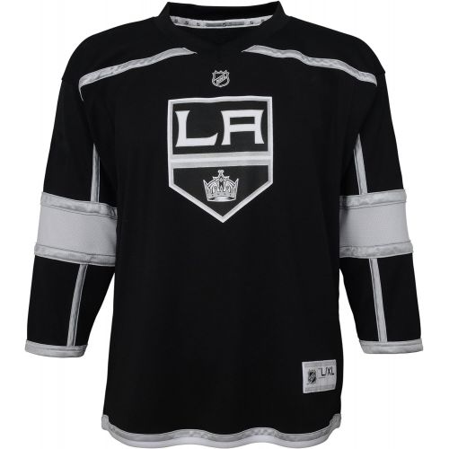  Outerstuff Boys Little Replica Jersey-Home