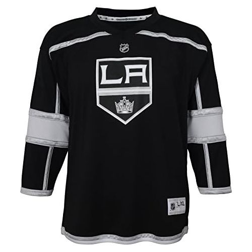  Outerstuff Boys Little Replica Jersey-Home