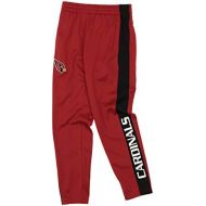 Outerstuff NFL Youth Boys (8-20) Side Stripe Slim Fit Performance Pant, Team Variation