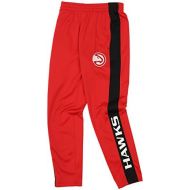 Outerstuff NBA Youth Boys (8-20) Side Stripe Slim Fit Performance Pant, Team Variation