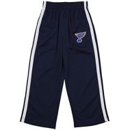 Outerstuff NHL Youth Boys St. Louis Blues Mesh Stripes Pants