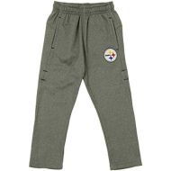 Outerstuff NFL Little Kids (4-7) Pittsburgh Steelers Ambit Field Pant