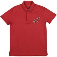 OuterStuff NFL Boys (8-20) Youth Performance Polyester Polo Shirt, Choose Team