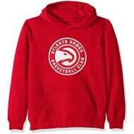 NBA by Outerstuff NBA Youth Boys Primary Logo Classic Hoodie