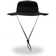 [아마존베스트]Outfly Wide Brim Sun Hat, Mesh Bucket Hat, Lightweight Bonnie Hat, Perfect for Outdoor Activities, Various Colours