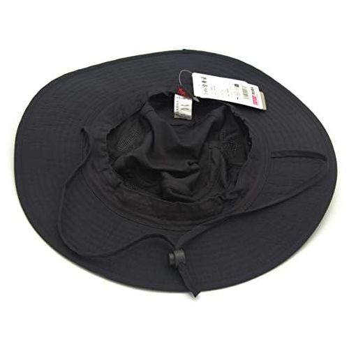  [아마존베스트]Outfly Wide Brim Sun Hat, Mesh Bucket Hat, Lightweight Bonnie Hat, Perfect for Outdoor Activities, Various Colours