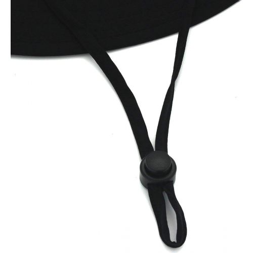  [아마존베스트]Outfly Wide Brim Sun Hat, Mesh Bucket Hat, Lightweight Bonnie Hat, Perfect for Outdoor Activities, Various Colours