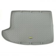 Outland Automotive Outland 391497525 Grey Cargo Liner For Select Jeep Compass and Patriot Models