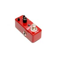 Outlaw Effects HANGMAN Overdrive Pedal