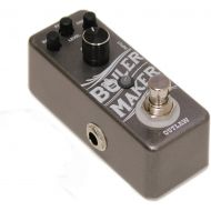 Outlaw Effects BOILERMAKER Boost Pedal