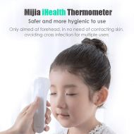 Outopen Xiaomi Mijia IHealth Infrared No-Touch Forehead Thermometer for Baby Kids and...