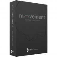 Output},description:Welcome to MOVEMENT, an exciting and powerful effects engine that adds simple to mind-bending rhythms to any input in real time - from guitars and keyboards to