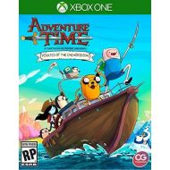 Outright Games Adventure Time: Pirates of the Enchiridion for Xbox One