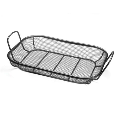  Outset Non-Stick Mesh Roasting Pan