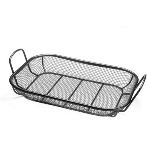  Outset Non-Stick Mesh Roasting Pan