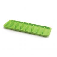 Outset B400CG Taco/Hot Dog Serving Tray Stuffit Platter One Size Citrus Green