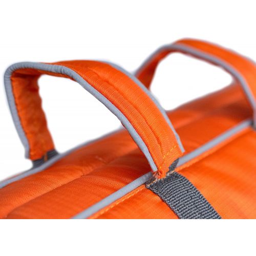  Outward Hound Granby Splash Dog Life Jacket