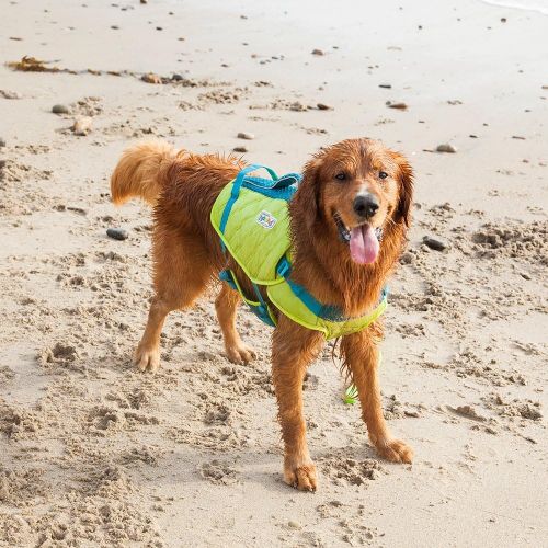  Outward Hound Standley Sport Experienced Swimmer Life Jacket for Dogs