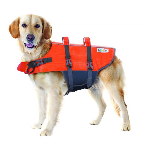  Outward Hound Granby Splash Dog Life Jacket