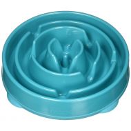 Outward Hound Fun Feeder Dog Bowl Slow Feeder Stop Bloat for Dogs