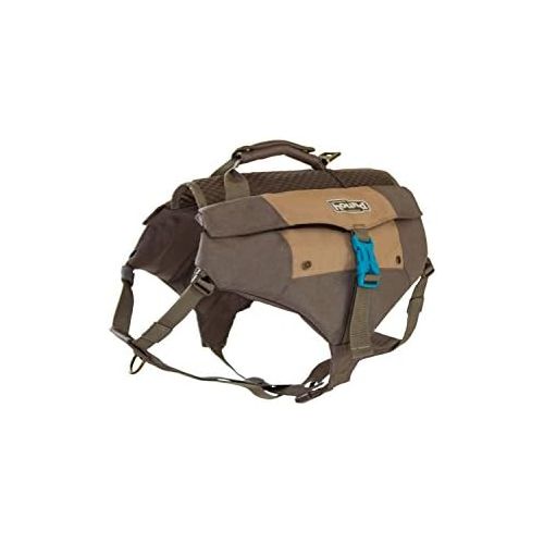  [아마존베스트]Denver Urban Pack Lightweight Urban Hiking Backpack for Dogs by Outward Hound