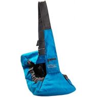 Poochpouch Dog Carrier, Sling Carrier for Small Dogs by Outward Hound