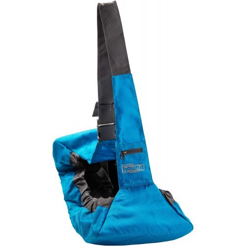  Poochpouch Dog Carrier, Sling Carrier for Small Dogs by Outward Hound