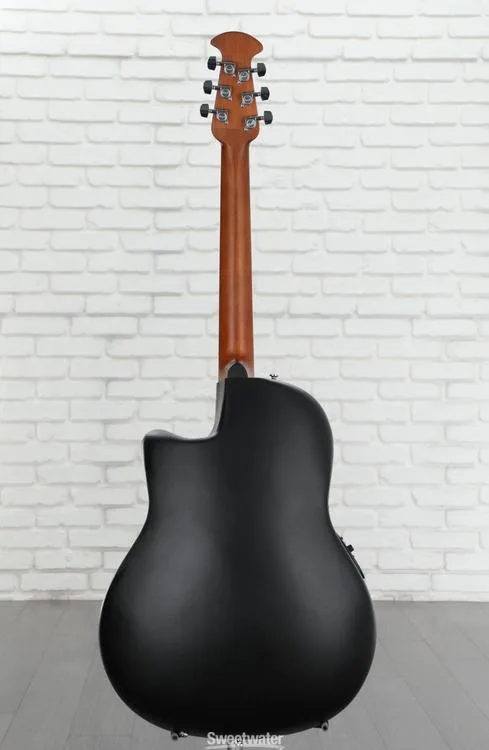  Ovation Celebrity Standard - Natural