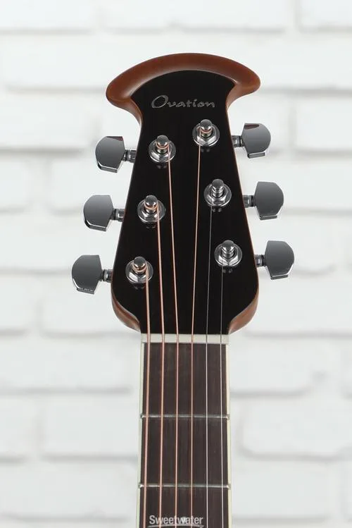  Ovation Celebrity Standard - Natural