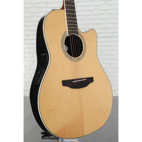  Ovation Celebrity Standard - Natural