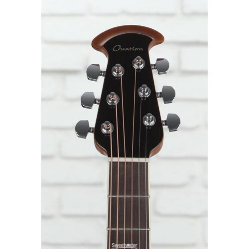  Ovation Celebrity Standard - Natural