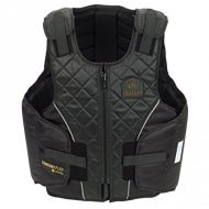 Ovation Childs ComfortFlex Protector Vest - Black