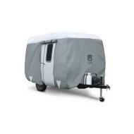 OverDrive PolyPRO 3 Molded Fiberglass Travel Trailer Cover, Fits 13 1 - 16L