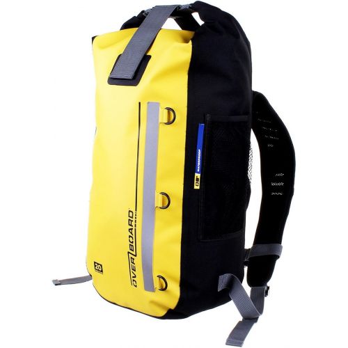  [아마존베스트]Overboard Classic 100% Waterproof Backpack Dry Bag