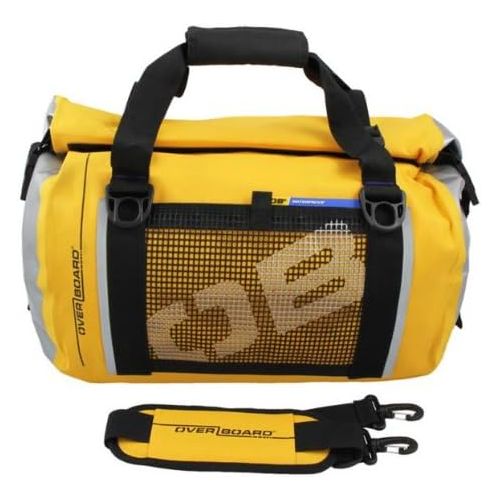  Overboard Waterproof Duffel Bag