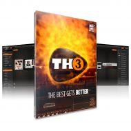 Overloud},description:Designed by legendary DSP engineer Thomas Serafini, TH3 takes center stage in a world seemingly overrun with amp simulators. The sound quality, tone, and feel